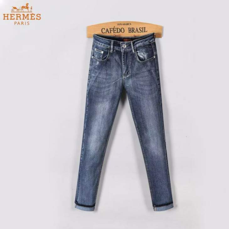 Picture of Hermes Jeans Long _SKUHermessz29-388qx3010517